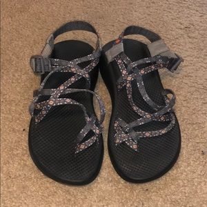 Only Worn Once Woman’s Chacos Outdoor Sandals